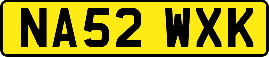 NA52WXK
