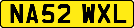 NA52WXL