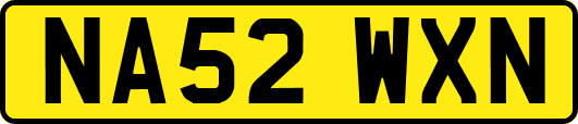 NA52WXN