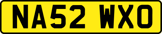NA52WXO