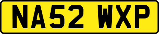 NA52WXP