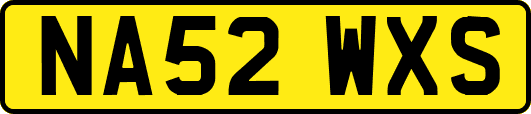 NA52WXS