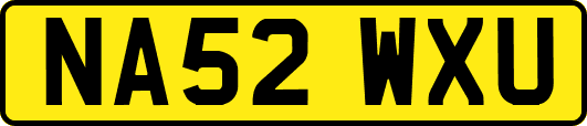 NA52WXU