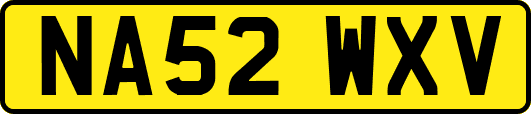 NA52WXV