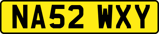 NA52WXY