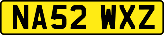 NA52WXZ