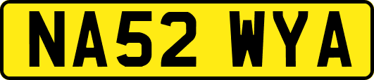 NA52WYA