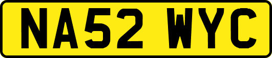 NA52WYC