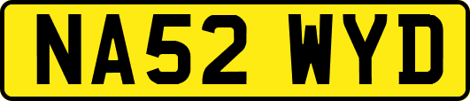 NA52WYD
