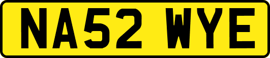 NA52WYE