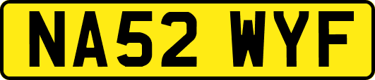 NA52WYF