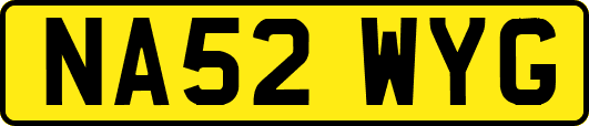 NA52WYG