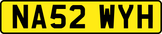 NA52WYH