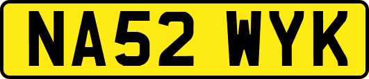 NA52WYK