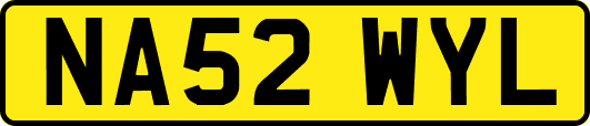 NA52WYL