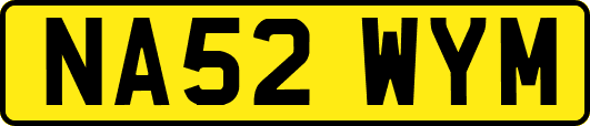 NA52WYM