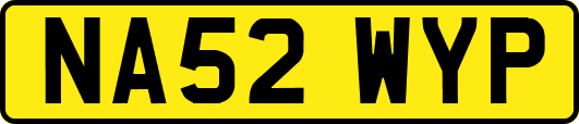 NA52WYP