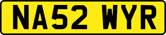 NA52WYR