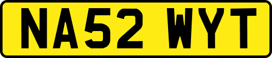 NA52WYT