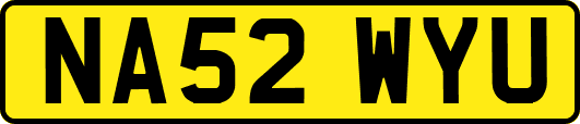 NA52WYU