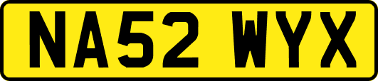 NA52WYX