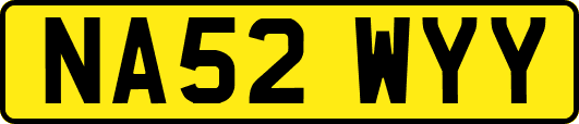 NA52WYY