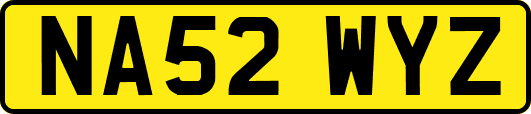 NA52WYZ