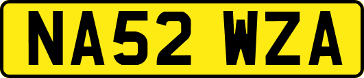 NA52WZA