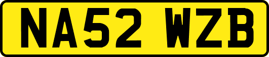NA52WZB