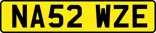 NA52WZE