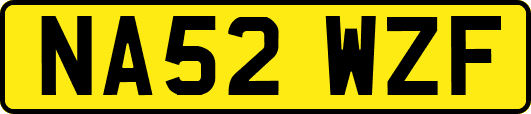 NA52WZF