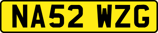 NA52WZG