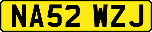 NA52WZJ