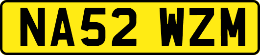 NA52WZM
