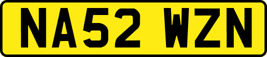 NA52WZN