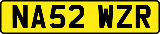 NA52WZR