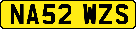 NA52WZS
