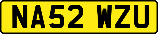 NA52WZU