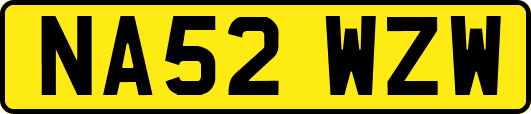 NA52WZW