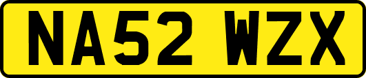 NA52WZX