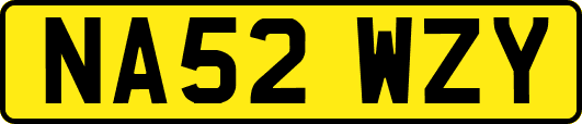 NA52WZY