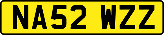 NA52WZZ