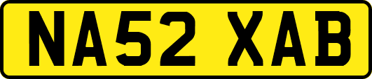 NA52XAB