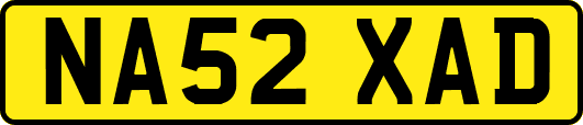 NA52XAD