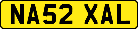 NA52XAL