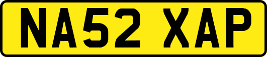 NA52XAP