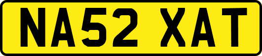 NA52XAT