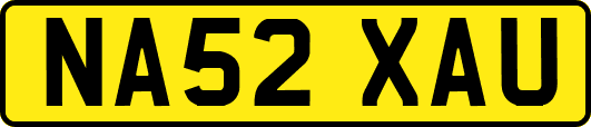 NA52XAU