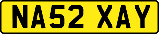 NA52XAY