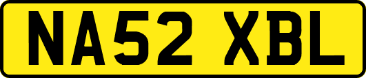 NA52XBL